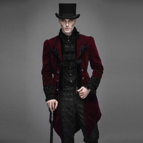 Formal men jacket tuxedo coat - men,