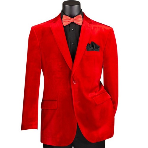 Vinci men red - vinci, men's
