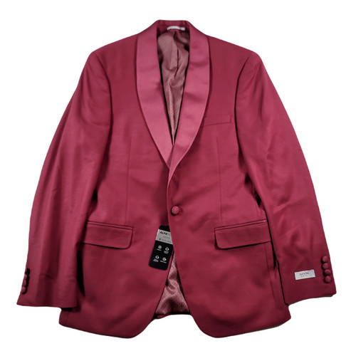 Alfani slim fit tuxedo jacket - alfani, slim-fit