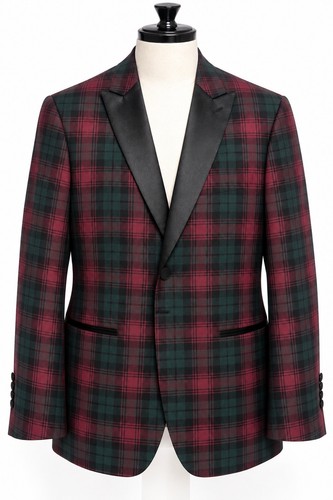 Men 50r slim fit - men’s, tuxedo