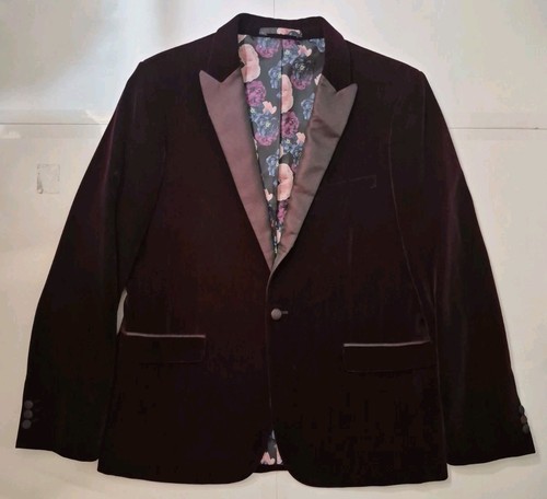 Moss london men jacket - london,