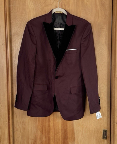 Suitmen men formal blazer - men's,